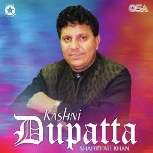Kashni Dupatta image
