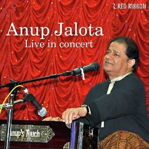 Anup Jalota - Live In Concert image