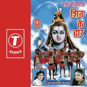 Naache Kanwariya Shiv Ke Dwar image