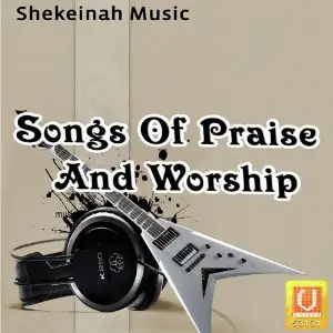 Songs Of Praise And Worship Avinash, Prem