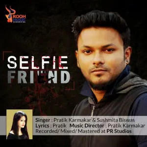 Selfie Friend image