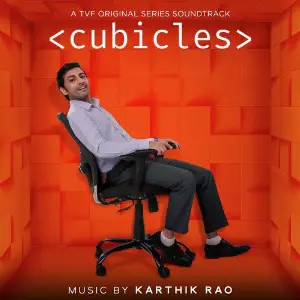 Cubicles (A TVF Original Series Soundtrack) image