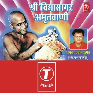 Shri Vidhyasagar Amritwani image