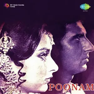 Poonam image