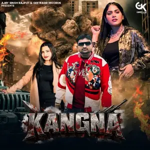 Kangna image