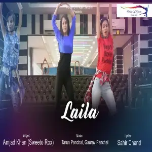 Laila image