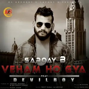 Veham Ho Gya image