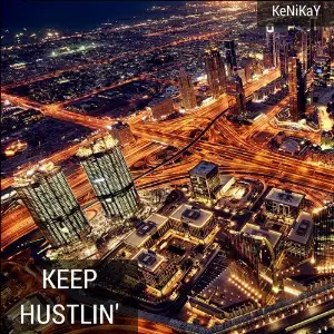 Keep Hustlin image