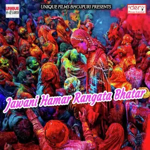 Jawani Hamar Rangata Bhatar image