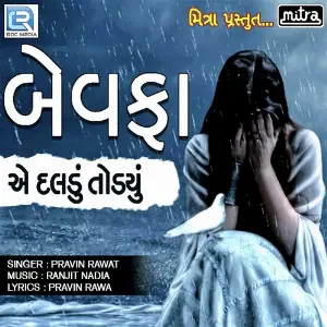 Bewafa Ae Daldu Todyu image