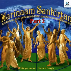 Harinaam Sankirtan Part 2 image
