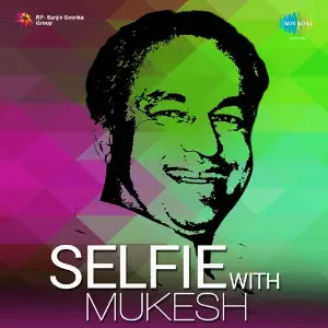 Selfie With Mukesh image
