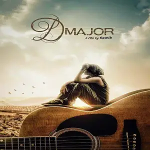 D Major image