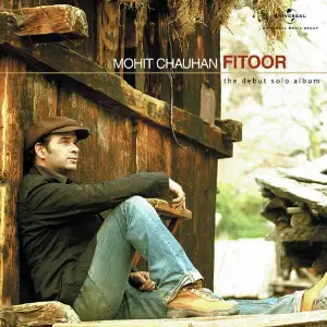 Fitoor (Album Version) image
