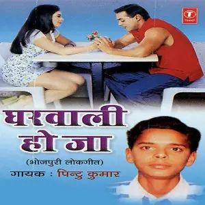 Gharwali Ho Ja image