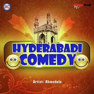 Hyderabadi Comedy image
