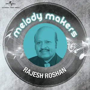Melody Makers - Rajesh Roshan image