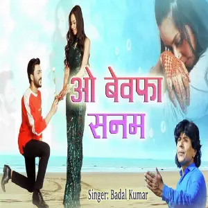 O Bewafa Sanam image