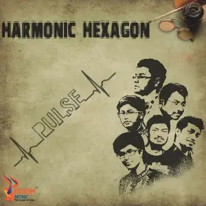 Harmonic Hexagon image