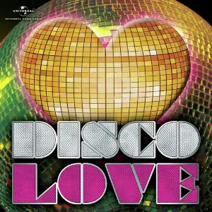 Disco Love image