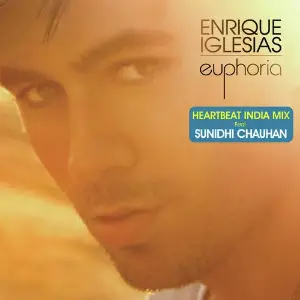Heartbeat - India Mix image