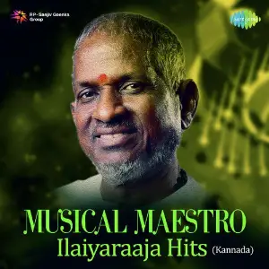 Musical Maestro Ilaiyaraaja Hits - Kannada image