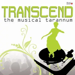 Transcend image