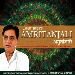 Amritanjali image