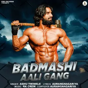 Badmashi Aali Gang image