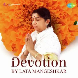 Devotion By Lata Mangeshkar Various Artists