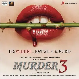 Murder 3 image