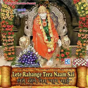 Lete Rahange Tera Naam Sai image