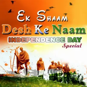 Ek Shaam Desh Ke Naam image