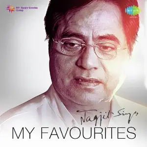 My Favourites - Jagjit Singh image