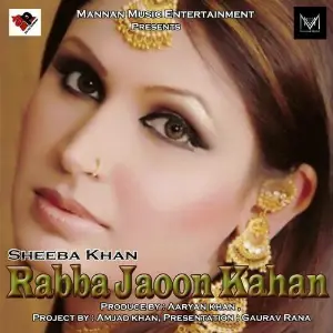 Rabba Jaoon Kahan image