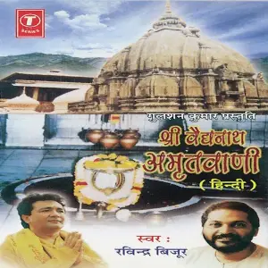 Shree Vaidhnath Amritwani image
