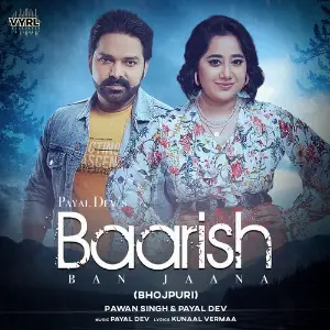 Baarish Ban Jaana (Bhojpuri) image