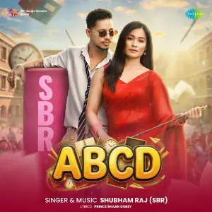 ABCD Shubham Raj (SBR)