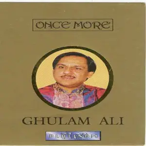 Once More image