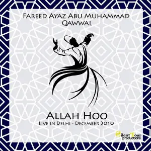 Allah Hoo (Live In Delhi) image