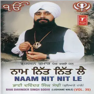 Naam Nit Nit Le (Vol. 35) image