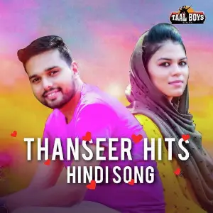 Thanseer Hits - Hindi Song image