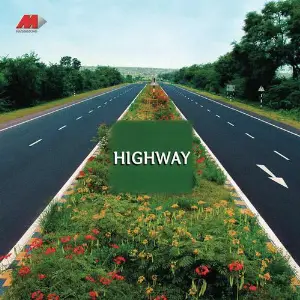 Highway image