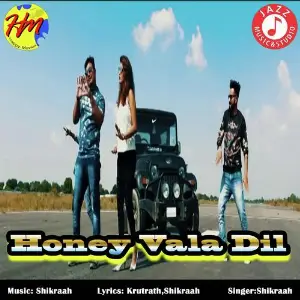 Honey Vala Dil image