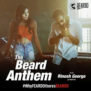 Why Feardo Theres Beardo image