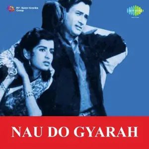 Nau Do Gyarah S. D. Burman