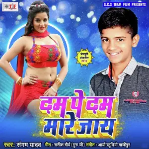 Dam Pe Dam Mare Jay image