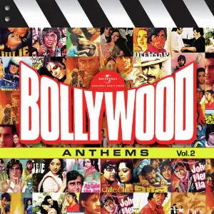 Bollywood Anthems (Vol. 2) image
