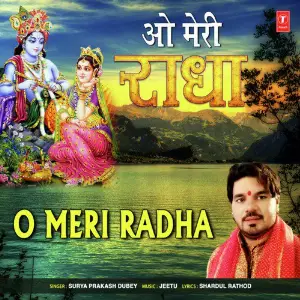 O Meri Radha image