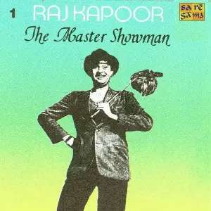 Raj Kapoor The Master Showman Vol 1 image